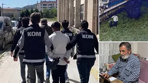 2 Milyonluk Altın Tuzağı! Dolandırıcı Son Anda Yakalandı
