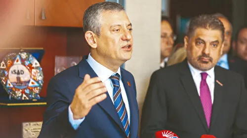 İmamoğlu'nun Adaylığı Tehlikede mi? CHP'de Sular Durulmuyor!