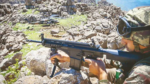 TSK Irak'tan Çekiliyor Mu? Kritik Açıklama!