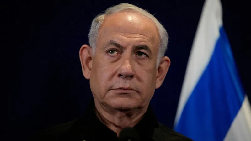 İsrail'de İstihbarat Savaşı: Mossad ve Şin Bet Netanyahu'ya mı Karşı?