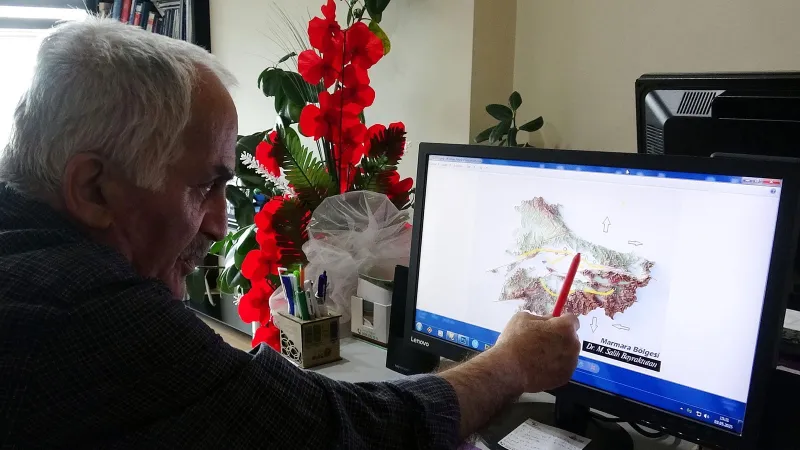İstanbul Depremi: Uzmanlardan Şok Yorum! Göç mü Var?