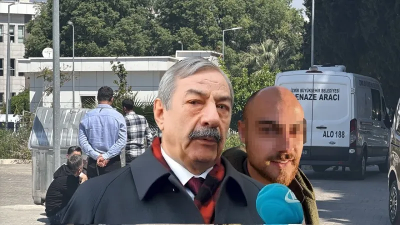 Eski Vekilin Oğlundan Kan Donduran Cinayet! Ankara'da Toprağa Verilecek
