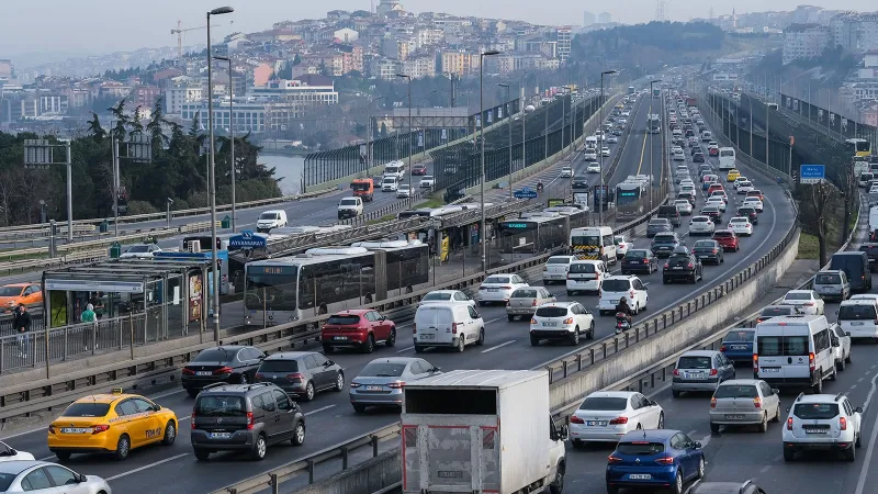 Yollarda Son Durum: Sürücüler Dikkat! Hangi Yollar Kapalı?