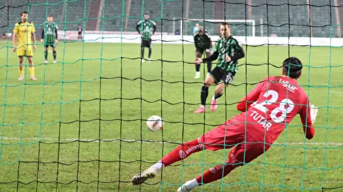Kocaelispor'un Sırrı Çözüldü! Son Dakikalarda Gelen Goller Mi?