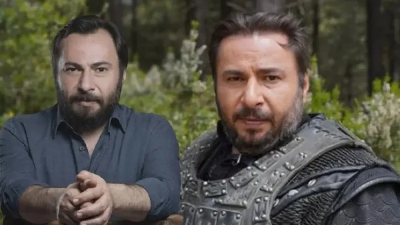 Kuruluş Osman'ın Yiğit Bey'i Şaşırttı! Murat Kırantepe Nereli?