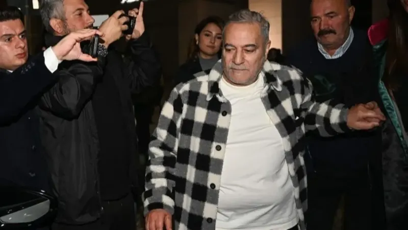 Mehmet Ali Erbil'den Şok İtiraf: 29 Yıl Nafaka mı Ödedi!