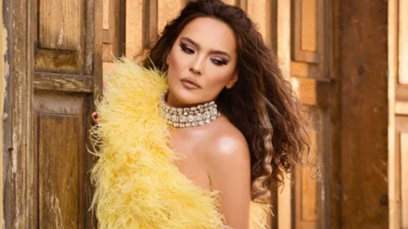 Demet Akalın'dan Kilo Denetimine Şok Tepki: "Son Verin!"