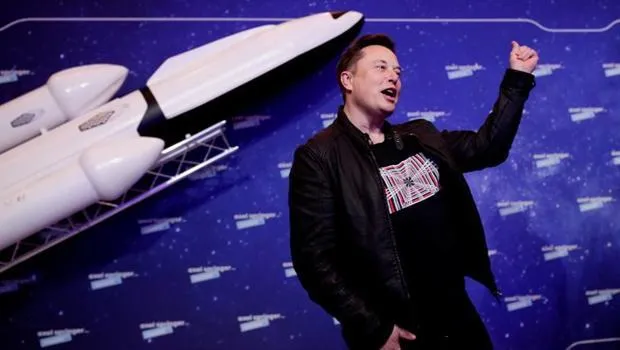 Musk'ın Starlink'i İçin Trump Kozu Mu? Şok İddia!