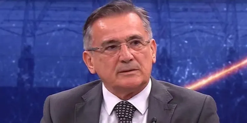 Çulcu'dan Hakem İtirafı: Türk Futbolunda Neler Oluyor?