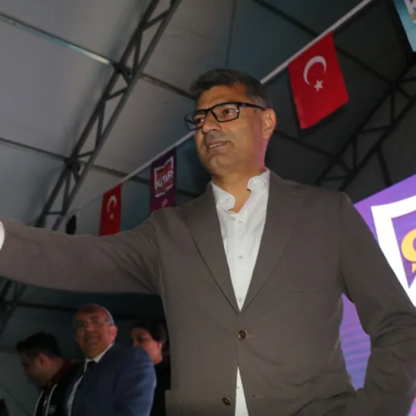 NATO'dan Şaşırtan Yusuf Dikeç Paylaşımı! Antalya'yı O Gezdirecek!