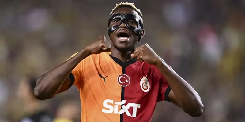 Osimhen Krizi! Sivasspor'da Neler Oluyor? Şok İstifa!