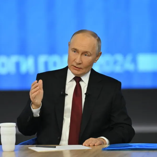 Putin'den Batı'ya Şok Sözler: Özür Yetmez! Rusya'ya Dönüş Yok Mu?