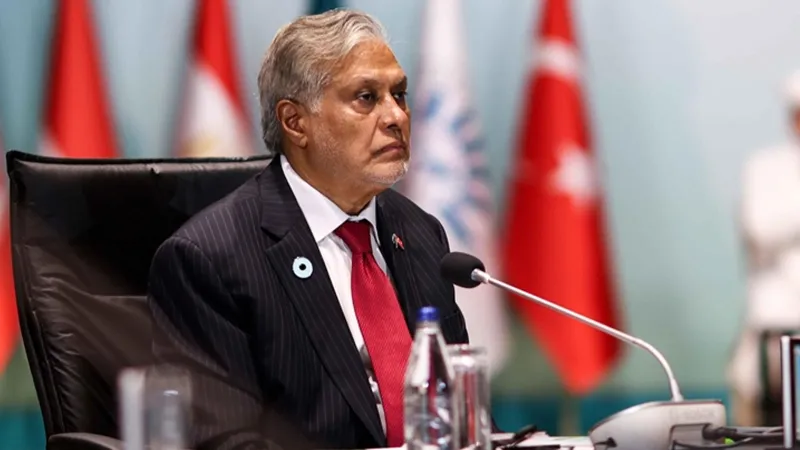 Pakistan'dan Şok Hamle: Hindistan Durursa Biz de Dururuz!