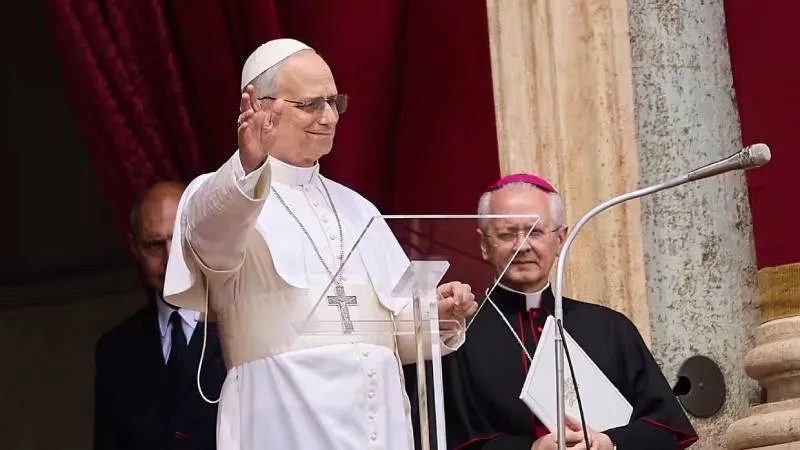 Papa'dan Şok Gazze Çıkışı: "Parça Parça 3. Dünya Savaşı!"