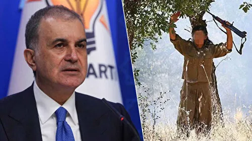 PKK Fesih Kararı: AK Parti'den Tarihi Dönüm Noktası Açıklaması!