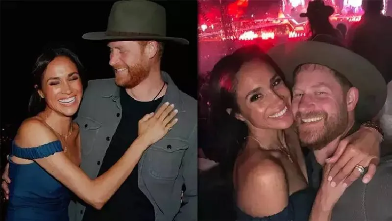Prens Harry ve Meghan Boşanıyor mu? Kraliyetten Şok Açıklama!