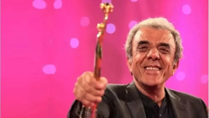 Ali Özgentürk Vefat Etti! Selvi Boylum Al Yazmalım'ın Senaristi Kayıp