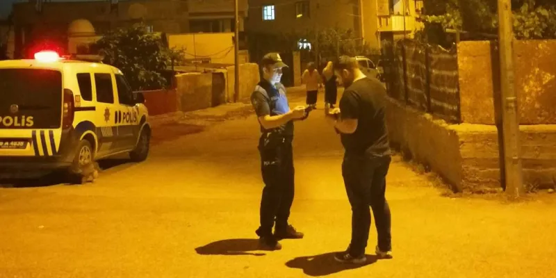 Siirt'te Ev Baskını! Silahlar Konuştu, Gerilim Tırmandı!