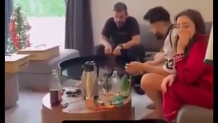 Son Dakika: Dilan Polat ve Engin Polat hakkında gözaltı kararı