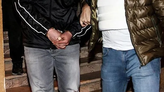 Aksaray merkezli FETÖ operasyonunda 17 şüpheli gözaltına alındı