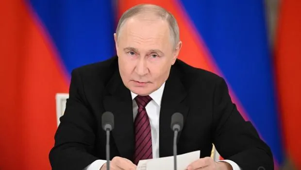 Putin'den Şok Ateşkes Kararı! İstanbul'da Görüşme Çağrısı!