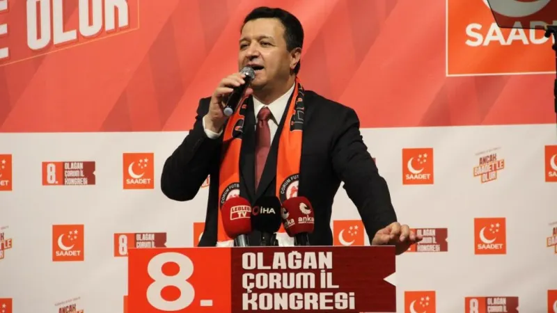 Arıkan'dan Gündüz Kuşağı Eleştirisi: Hükümet Neden Yasaklamıyor?