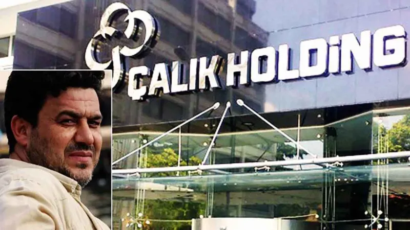 Çalık Holding Önünde Dayak: Tazminat İsteyen Adam Öldürüldü!
