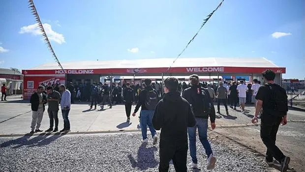 TEKNOFEST KKTC'de: Uzay Çağı Kıbrıs'a Geldi!