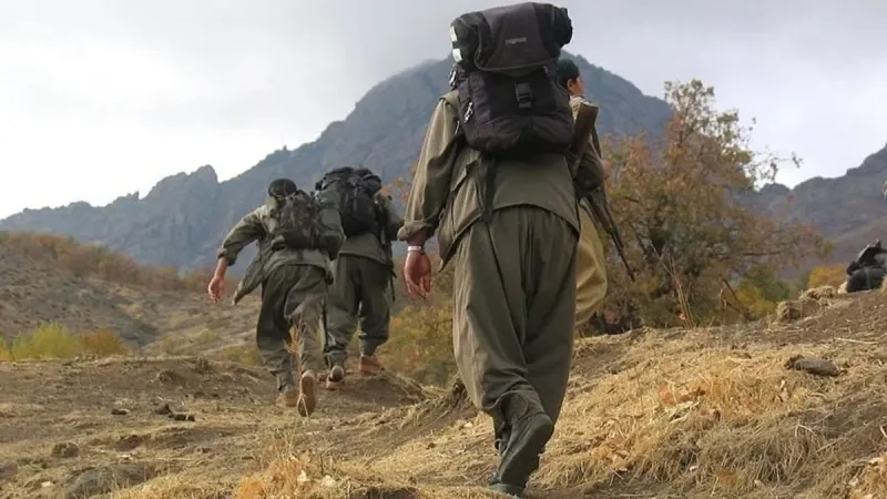PKK'dan Şok Karar! Nobel'lik Barış Hamlesi Mi Geliyor?