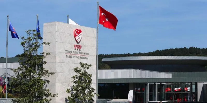 TFF'den Şok Karar! Galatasaray Maçı İptal mi Oluyor?