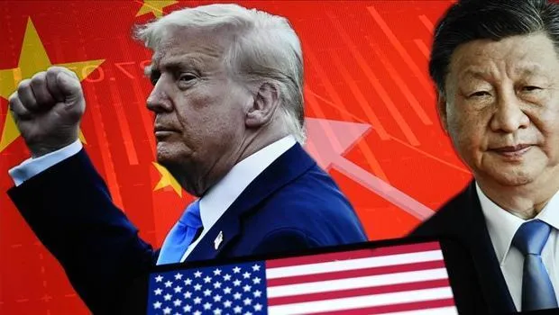 Trump'tan Çin'e Yeşil Işık: Ticarette Yeni Dönem mi Başlıyor?