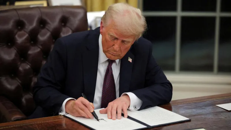 Trump'tan İlaç Fiyatlarına Şok Müdahale! İlaçlar Ucuzlayacak mı?