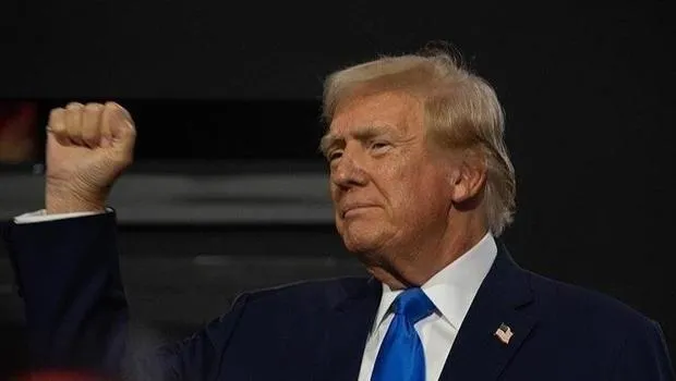 Trump'tan Şok Sözler: Başkanlığım Hayal Bile Edilemezdi!
