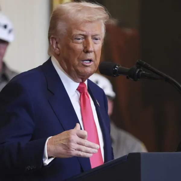 Trump'tan Türkiye'ye Sürpriz Ziyaret Mi? İşte Detaylar!