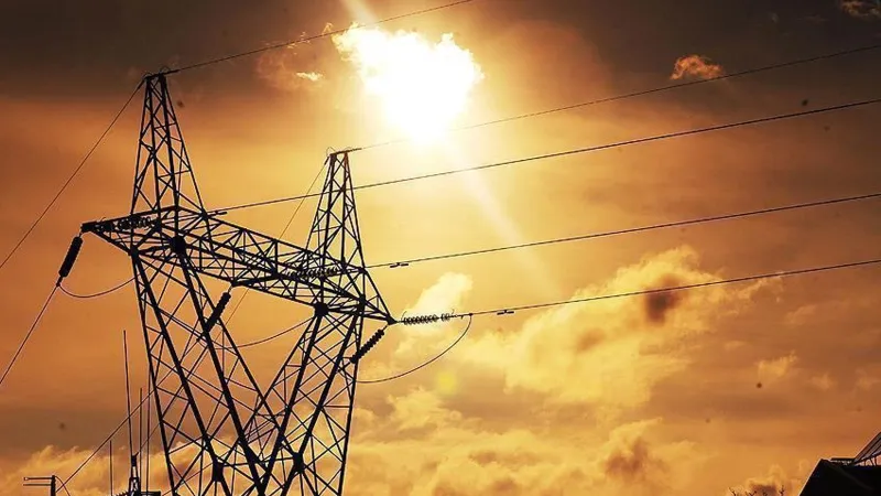 Türkiye'de Enerji Kesintisi Mi? Gerçek Ortaya Çıktı!
