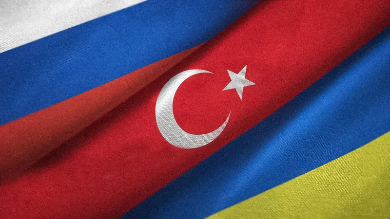 Zelenski'den Şok Açıklama: Putin'i Türkiye'de mi Bekleyecek?