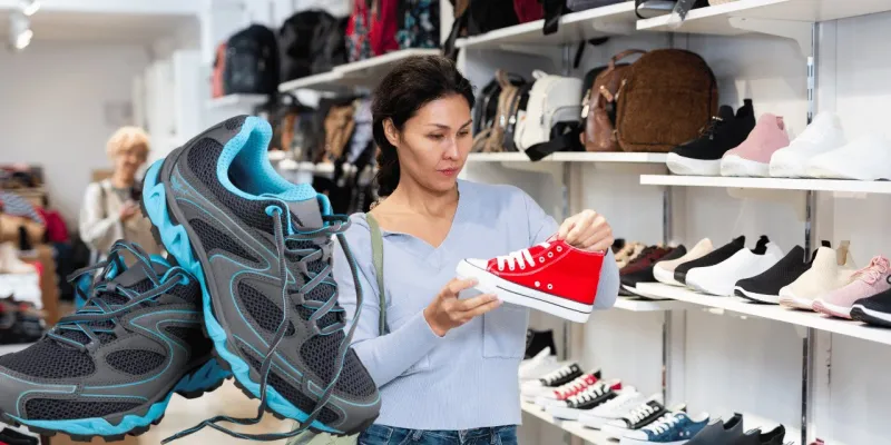 Skechers Satılıyor mu? Türkiye'deki Mağazalar Kapanacak mı?