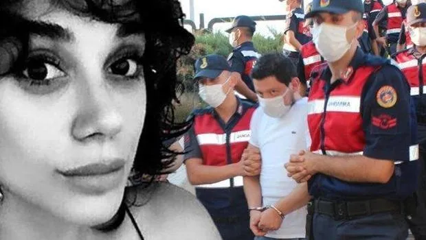 Pınar Gültekin Davasında Şok Karar! Yargıtay'dan Canavarlık Yok Mu?