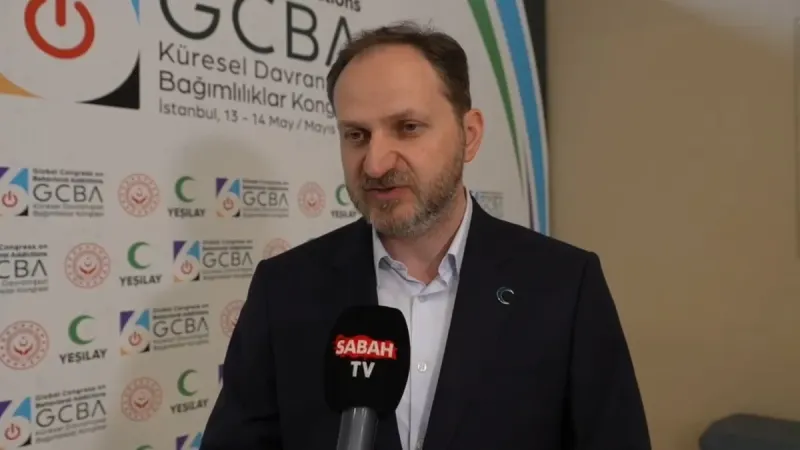 Yeşilay'dan Sosyal Medyaya Şok Çağrı! Bağımlılık Alarmı mı?