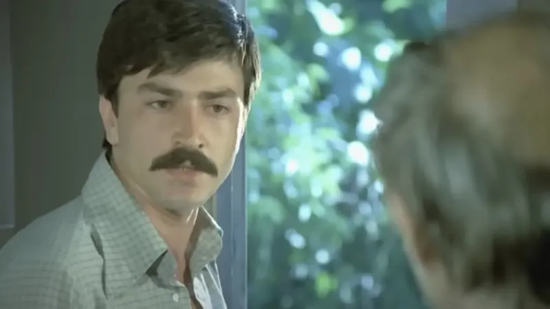 Mahmut Cevher'in Sır Gibi Saklanan Kızı! Şoke Olacaksınız!