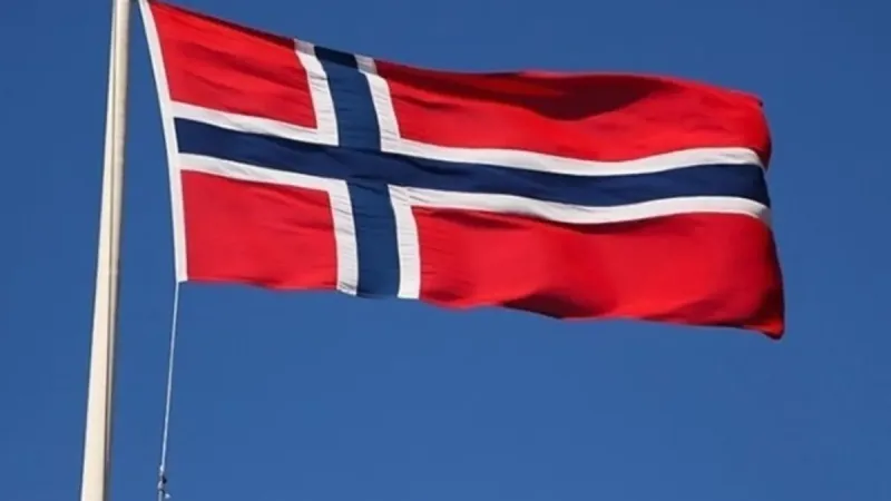 Norveç Büyükelçiliği'ne El Bombası! İsrail'de Neler Oluyor?