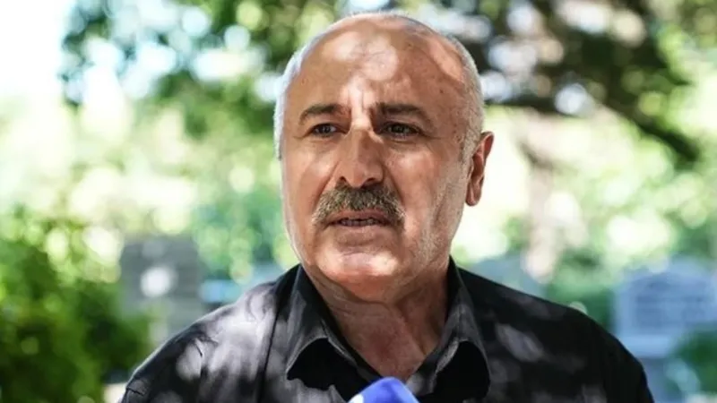 Oğuz Murat Aci'nin babasından şikayetinden vazgeçen gelinine tepki