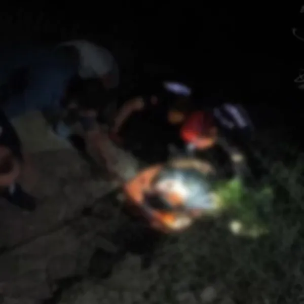 Adana'da Korkunç Kaza! Otomobil Uçuruma Yuvarlandı: 3 Yaralı!