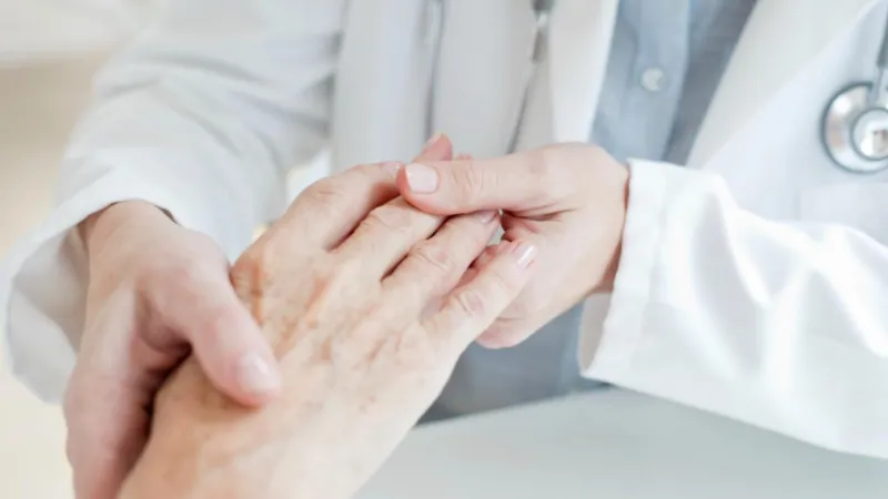 Parkinson hastalığını tespit eden kalem üretildi