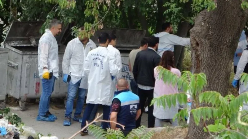 Pendik'te öldürdüğü kişinin cesedini parçalayıp çöpe atmıştı! Davada ara karar çıktı