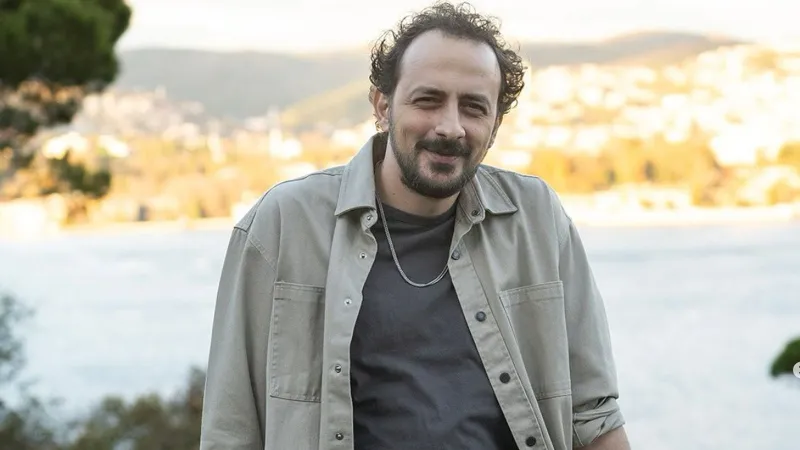 Kerem Özdoğan Baba Oldu! Prens'in Senaristinden Bebek Müjdesi