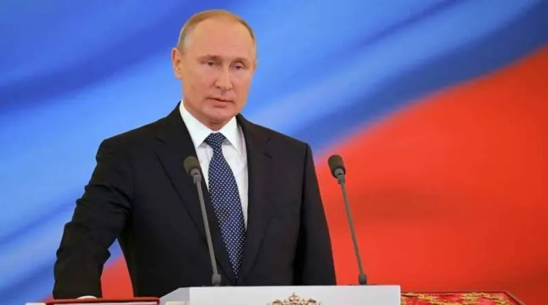 Putin: Ukraynalı yetkililer barışa ilgi duymuyor