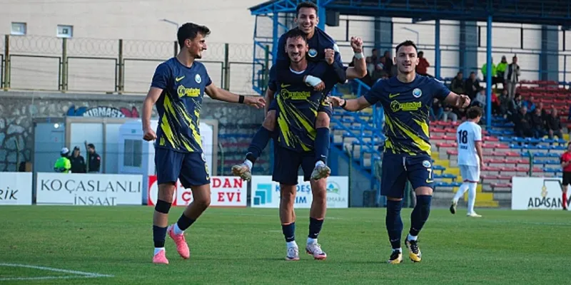 Rıdvan Özdemir'in yeni adresi belli oldu
