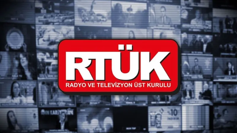RTÜK'ten, 4 medya kuruluşuna idari para cezası