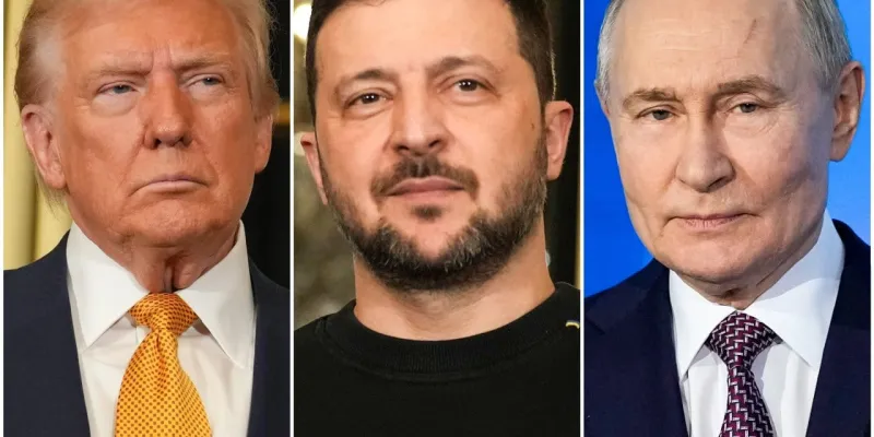 Rusya-Ukrayna-ABD üçgeninde yeni diplomasi trafiği